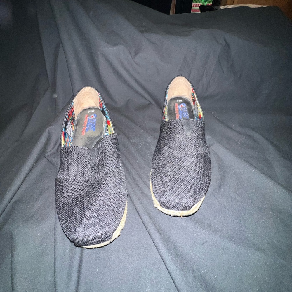 Bobs memory foam